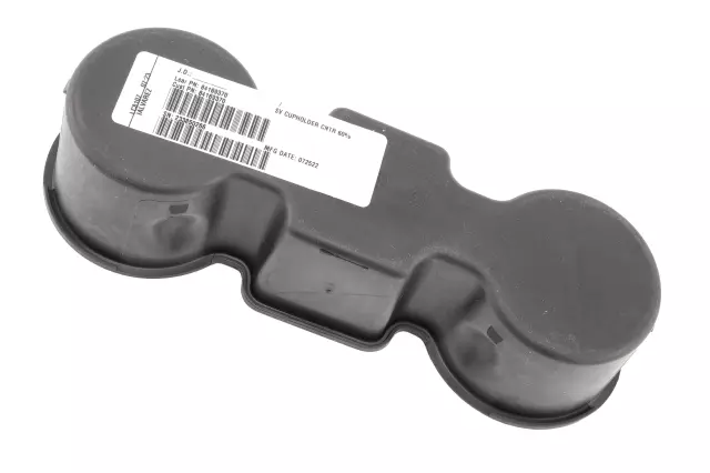 84169370 - Body: Liner for Chevrolet: Silverado 1500, Silverado 1500 LTD, Silverado 2500 HD, Silverado 3500 HD | GMC: Hummer EV Pickup, Sierra 1500, Sierra 1500 Limited, Sierra 2500 HD, Sierra 3500 HD Image