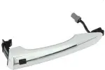 HY0818188 - : Autotecnica Exterior Door Handle for URO Image