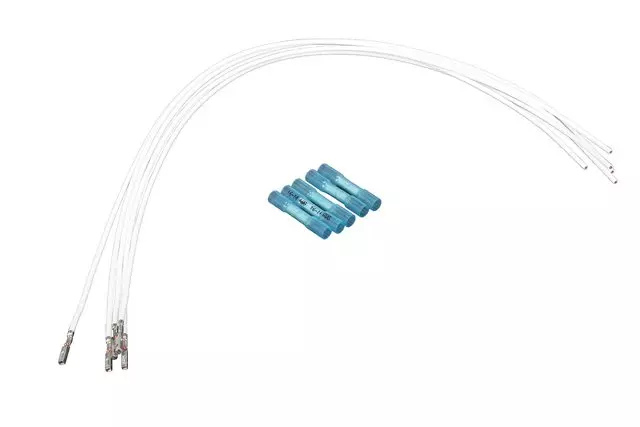 19300432 - : Multi-Purpose Wire Connector for GM Image