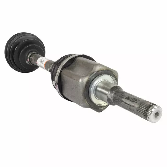 DG1Z3B437G - : Axle Assembly for Ford: Special Service Police Sedan, Taurus | Lincoln: MKT Image