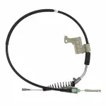 BRCA193 - : Motorcraft™ Parking Brake Cable for Ford: F-350 Super Duty Image