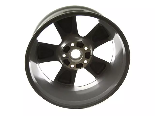Aluminum Wheel - Mopar (1TQ79GSAAA)