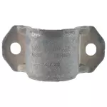 LX6Z5B484A - Suspension: Bracket for Ford Image