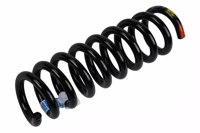23341852 - : 2016-2021 Chevrolet Camaro - Coil Spring for Chevrolet: Camaro Image