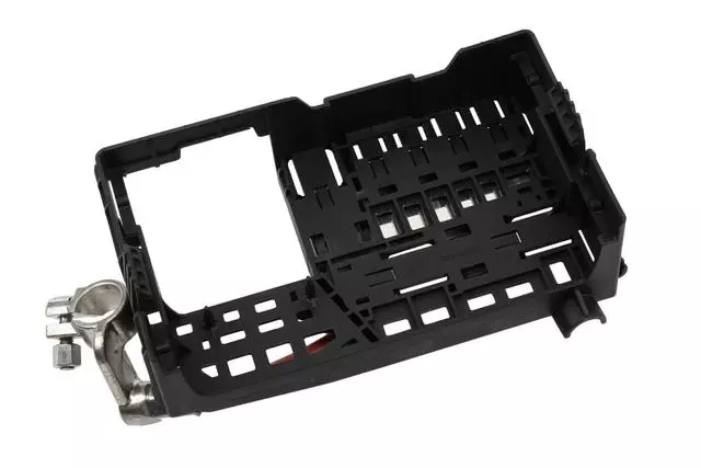 15930594 - : Part# 15930594 Front Compartment Fuse Block for Cadillac: SRX Image