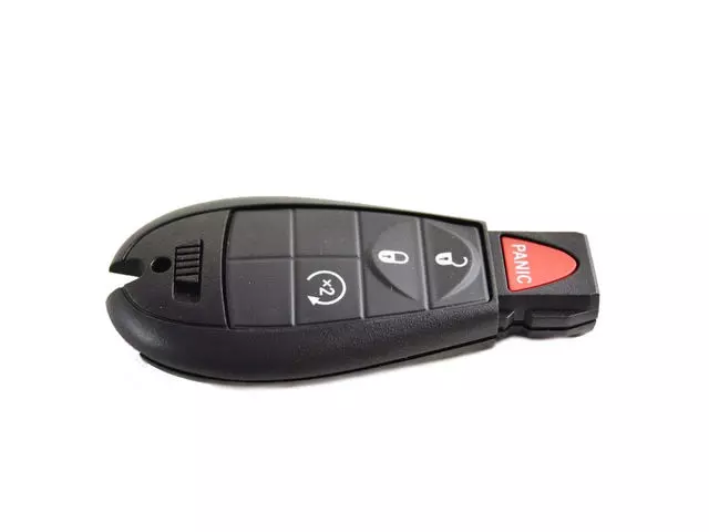 Integrated Key Fob Transmitter - Mopar (68105081AG)