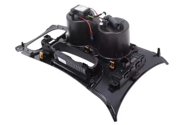 84004745 - Body: Trim Plate for Buick: Envision Image