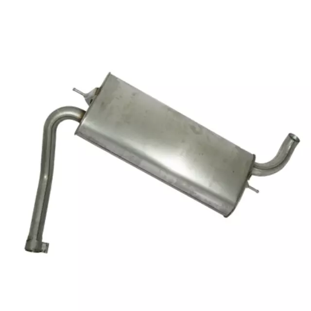 Rear Muffler - Ford (CV6Z-5A289-B)