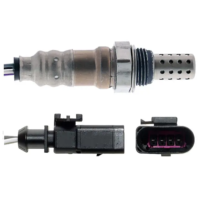 2344849 - Emission Systems: Denso Oxygen Sensor for Denso Image