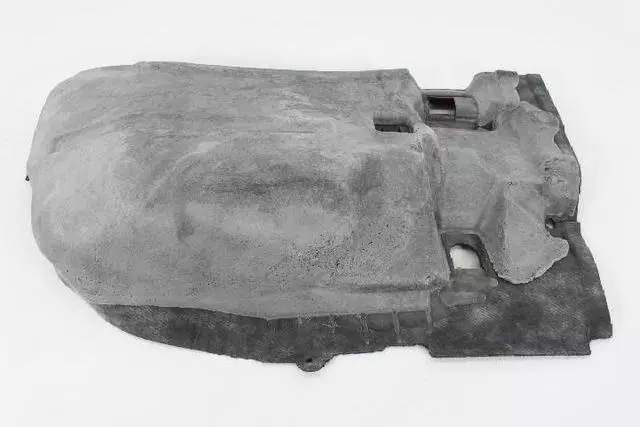 Front Floor Carpet, Left - Mopar (1QY03XDVAA)