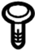 16557AG000 - Engine: Air Cleaner Assembly Mount for Infiniti Image