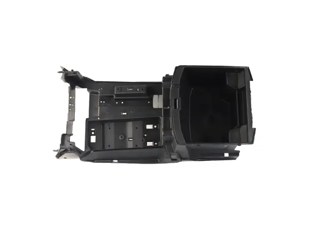 68398169AB - Interior Trim: Center Console Reinforcement for Mopar Image