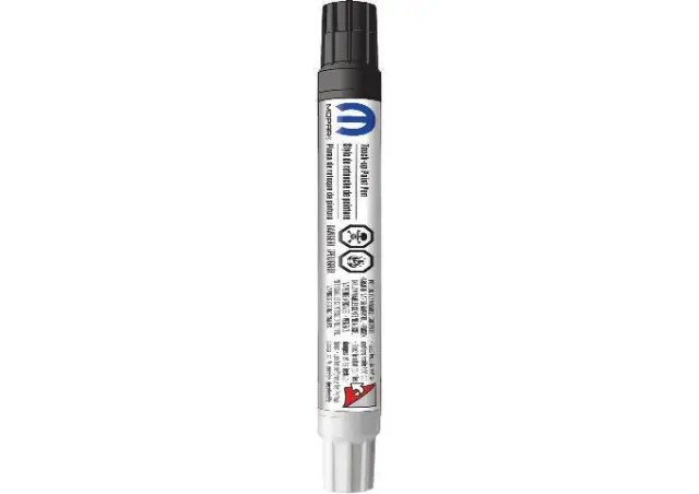 2012-2021 Ram Touch-Up Paint Pen - Case Red (P61) 68629255AA