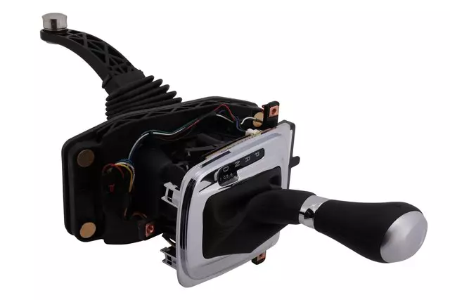 Automatic Transmission Control - GM (92286226)