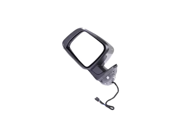 5SG25PDNAE - Doors, Door Mirrors and Related Parts: Outside Rearview Mirror, Left for Jeep: Grand Cherokee, Grand Cherokee WK Image