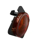 55078144AA - Electrical: Side Marker Lamp, Right for Jeep: Wrangler, Wrangler JK Image