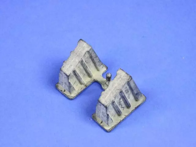 Vapor Canister Mounting Grommet - Mopar (04578656AA)