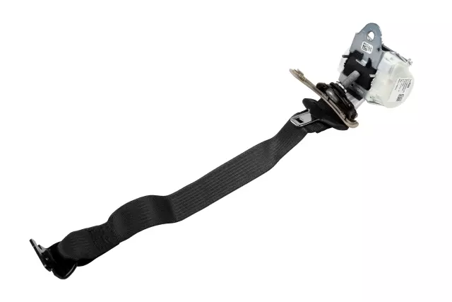 19303066 - Body: Lap &amp; Shoulder Belt for GM Image