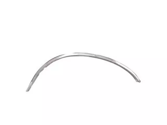 E7TZ16038B - Body: Wheel Opening Molding for Ford Image