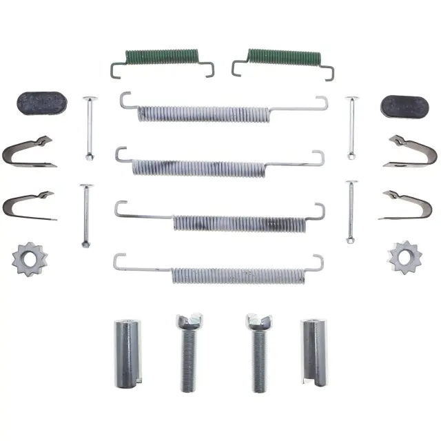 H7329 - Brakes &amp; Brake Parts: Parking Brake Hardware Kit for Carlson Image