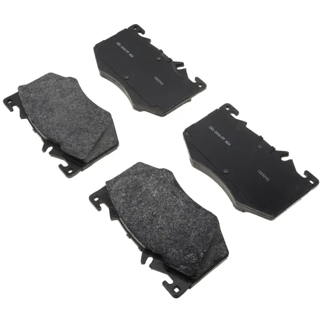 19530708 - : Pad Kit for GM Image