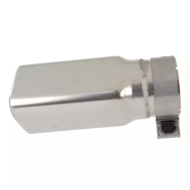 GL3Z5202A - : Tail Pipe Extension for Ford: F-150 Image