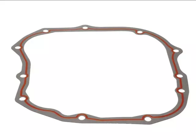 8678169 - : Automatic Transmission Control Valve Body Cover Gasket for GM Image
