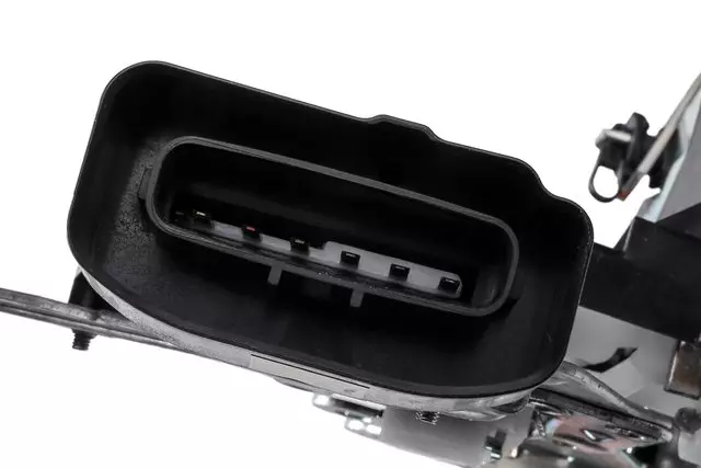 94857500 - Body: Lock for GM Image