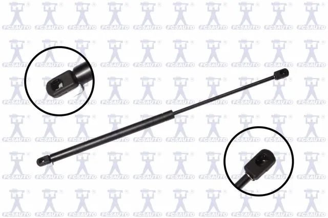 84411 - Exterior: Liftgate Lift Support for Focus Auto Parts Image