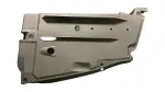 587230E080 - : Floor Pan Splash Shield for Toyota Image