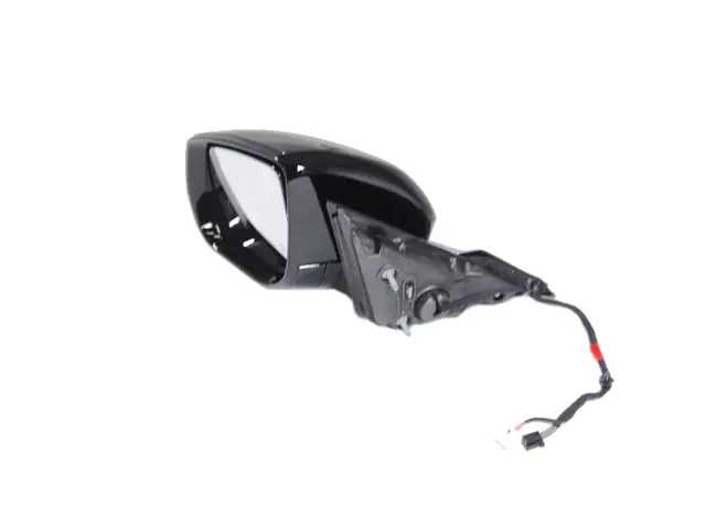 Outside Rear-View Mirror, Left - Mopar (68552255AC)