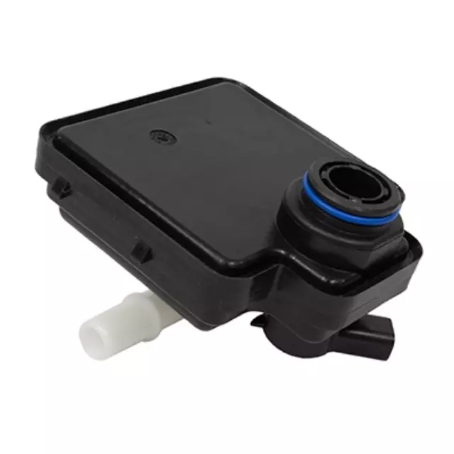 Vapor Canister Purge Valve Assembly - Ford (JL3Z-9B328-B)