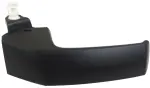 93332 - Body: Rear Right Interior Door Handle for Dorman Image