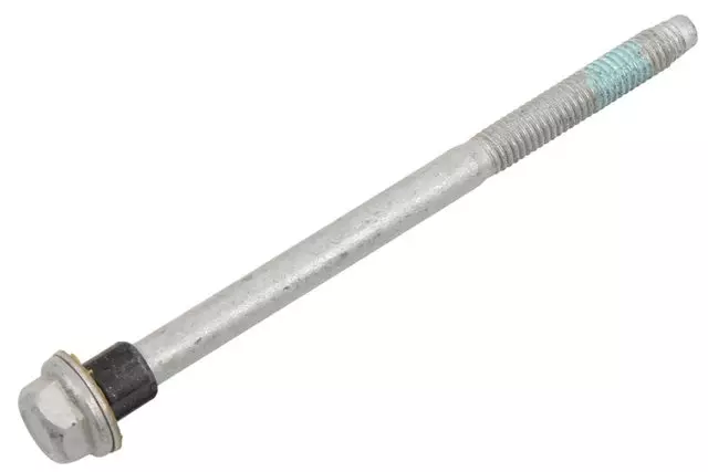 11546958 - : M6x195 Engine Intake Manifold Bolt for GM Image