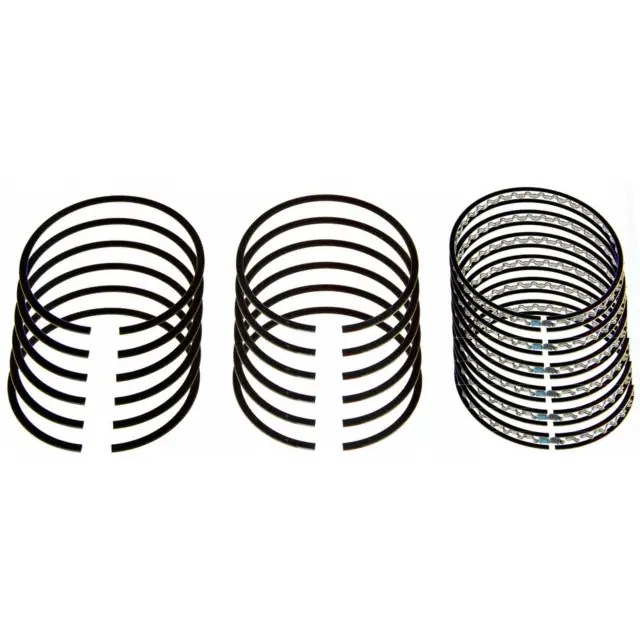 E1015KC25MM - : Engine Piston Ring Set for SEALED POWER Image