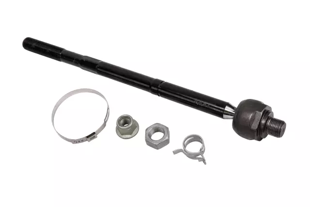 22895377 - : Steering Linkage Inner Tie Rod Kit for Buick: LaCrosse, Regal | Chevrolet: Impala Image