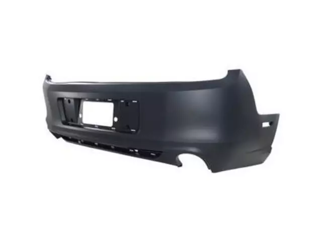 Bumper Cover - Ford (DR3Z-17K835-AAPTM)