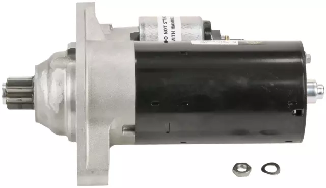 SR0426X - : Bosch Starter Motor for Bosch Image