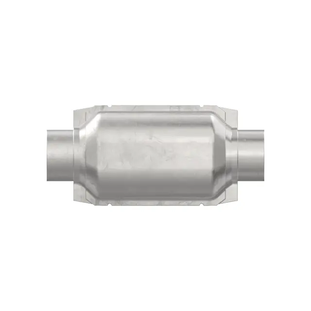 84720 - Exhaust: CalCat CARB Catalytic Converter for Walker Exhaust Image