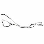 YF37387 - : Motorcraft™ A/C Refrigerant Liquid Hose for Ford Image