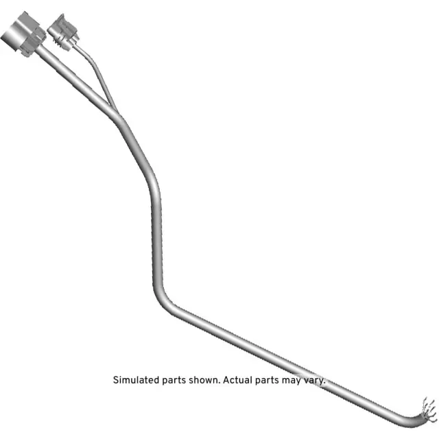 10369313 - : Fuel Tank Fuel Pump Module Wiring Harness for GM Image
