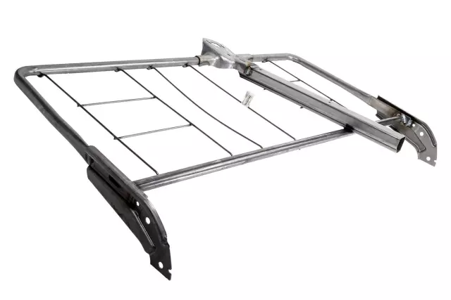 19127763 - Body: Seat Back Frame for GM Image