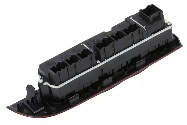 20980437 - Body: Switch Bezel for Cadillac: Escalade, Escalade ESV, Escalade EXT Image