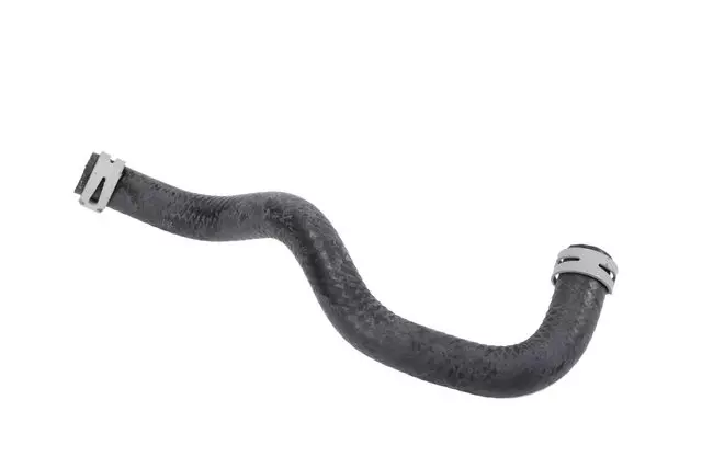 25679318 - HVAC: HVAC Heater Hose for Cadillac: DeVille, Eldorado, Seville Image
