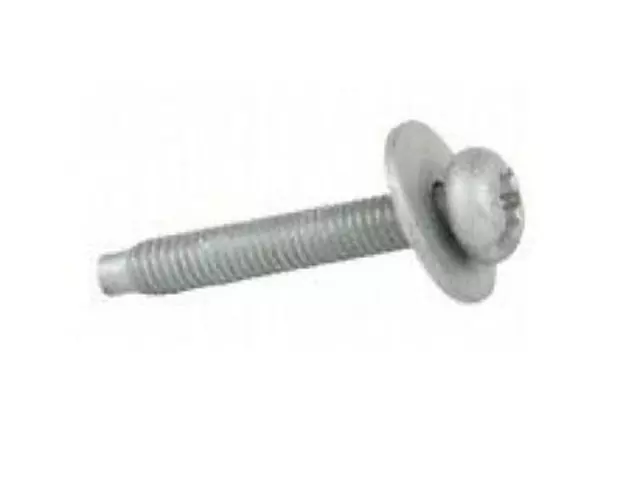 Headlamp Assembly Mount Bolt - Ford (W717591-S442)