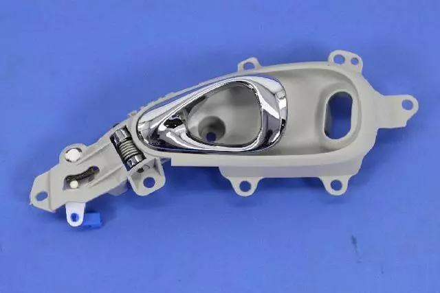 1AQ39BDAAB - : Handle, Inside for Chrysler: PT Cruiser Image