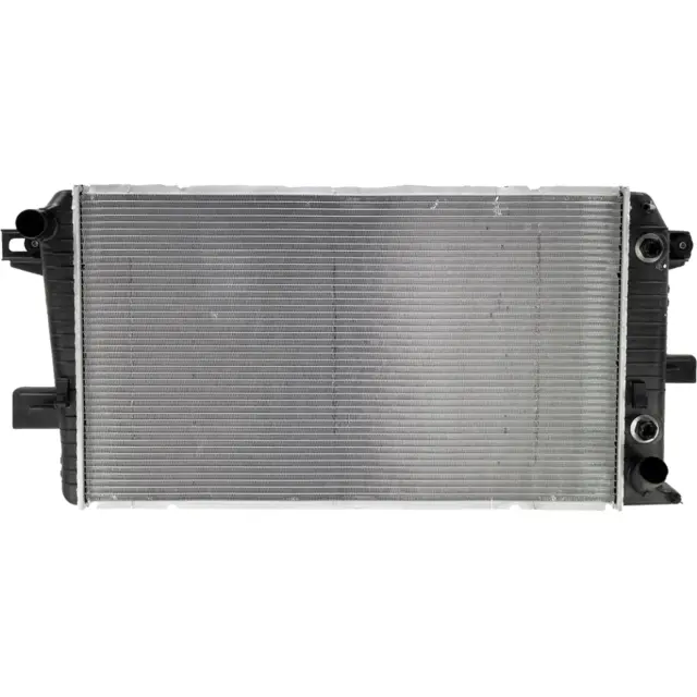 2757C - Cooling Systems: Radiator for GLOBAL PARTS DISTRIBUTORS Image