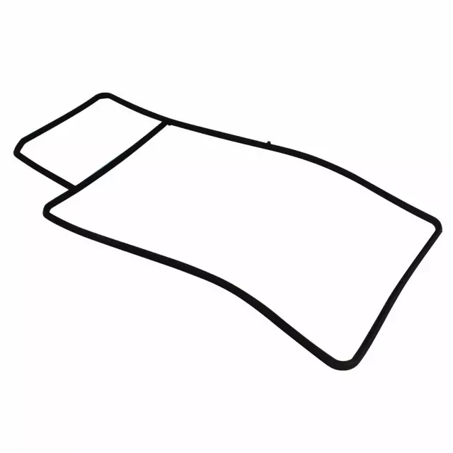 7R3Z9H486AA - : 2007-2014 Ford Mustang - Supercharger Seal for Ford: Mustang Image