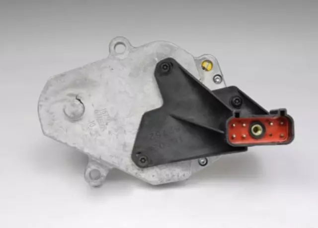 Transfer Case Four Wheel Drive Actuator with Encoder Motor - GM (15636696)