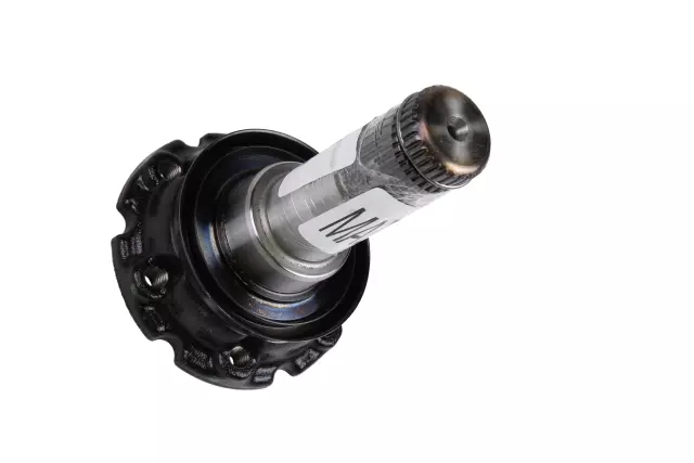 23156299 - Universals &amp; Rear Axle: Output Shaft for Cadillac: ATS Image